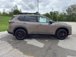 2026 Nissan Rogue 2026.5 AWD Rock Creek