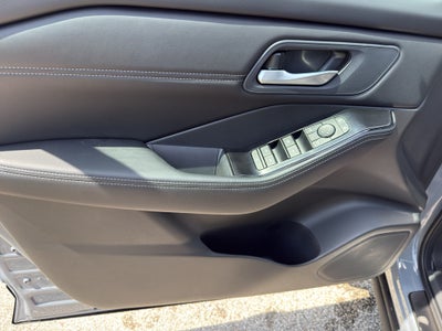 2026 Nissan Rogue 2026.5 AWD Dark Armor