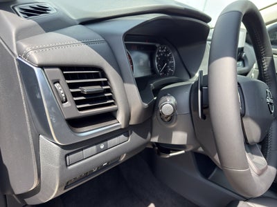 2026 Nissan Rogue 2026.5 AWD Dark Armor