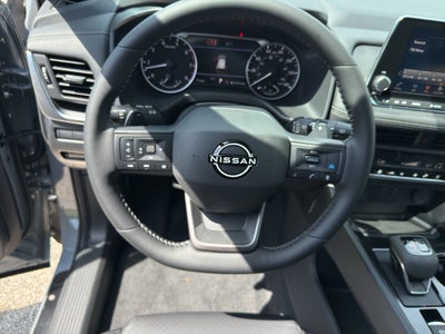 2026 Nissan Rogue 2026.5 AWD Dark Armor