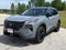 2026 Nissan Rogue 2026.5 AWD Dark Armor