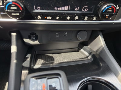 2026 Nissan Rogue 2026.5 AWD Dark Armor