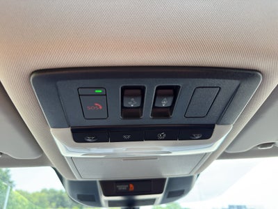 2026 Nissan Rogue 2026.5 AWD Dark Armor