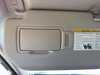 2026 Nissan Rogue 2026.5 AWD Dark Armor