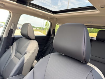 2026 Nissan Rogue 2026.5 AWD Dark Armor