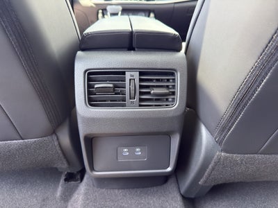 2026 Nissan Rogue 2026.5 AWD Dark Armor