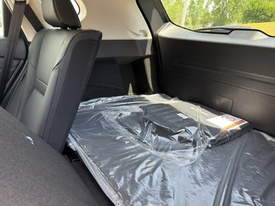 2026 Nissan Rogue 2026.5 AWD Dark Armor