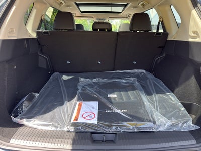 2026 Nissan Rogue 2026.5 AWD Dark Armor
