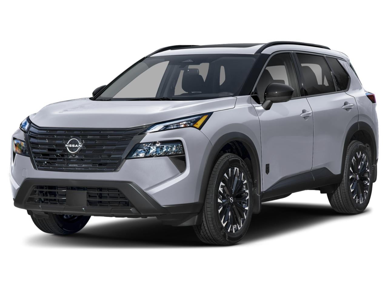 2026 Nissan Rogue Dark Armor AWD's photo