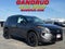 2027 Nissan Rogue Dark Armor AWD
