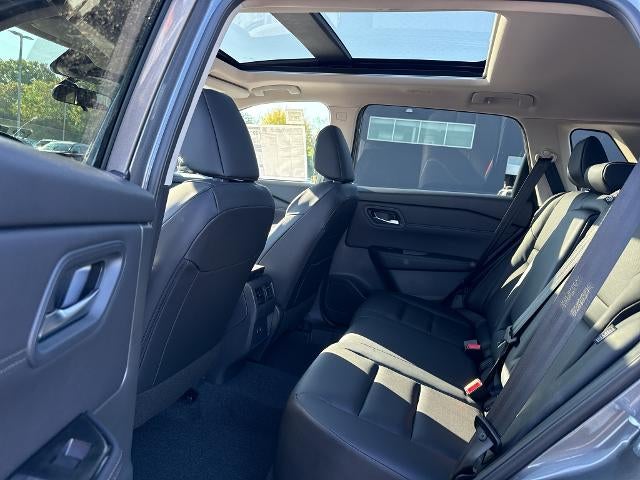 2027 Nissan Rogue Dark Armor AWD