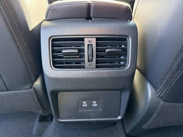 2027 Nissan Rogue Dark Armor AWD