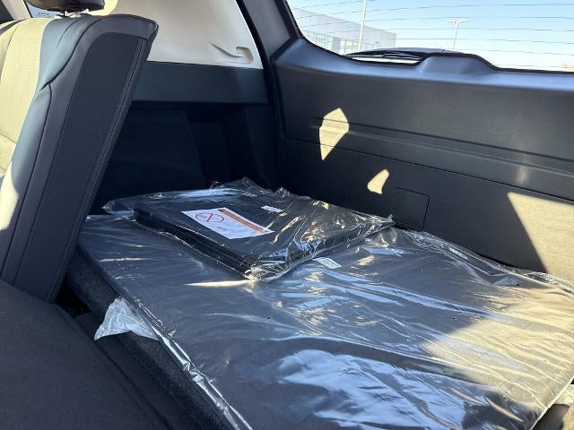 2027 Nissan Rogue Dark Armor AWD