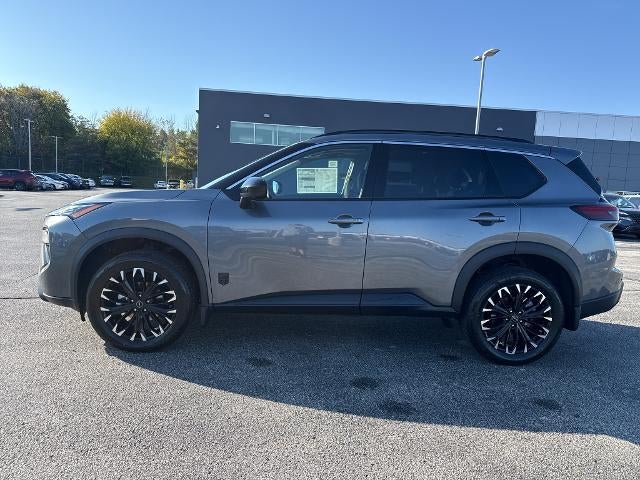 2027 Nissan Rogue Dark Armor AWD
