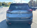 2027 Nissan Rogue Dark Armor AWD