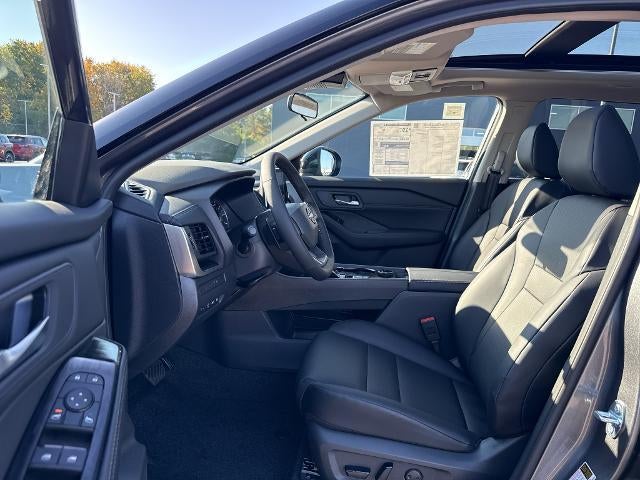 2027 Nissan Rogue Dark Armor AWD
