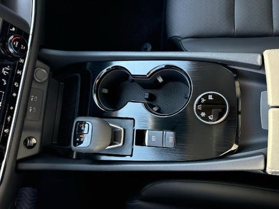 2027 Nissan Rogue Dark Armor AWD