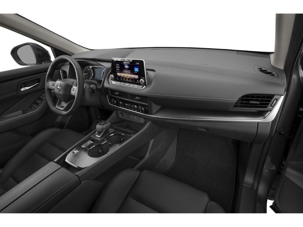2027 Nissan Rogue Dark Armor AWD