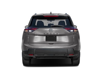 2027 Nissan Rogue Dark Armor AWD