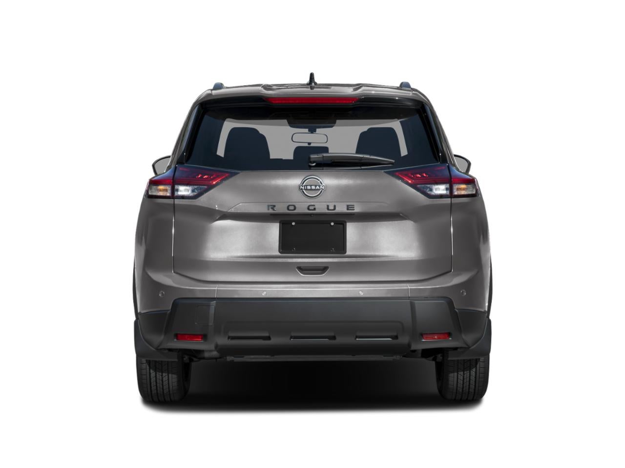 2027 Nissan Rogue Dark Armor AWD