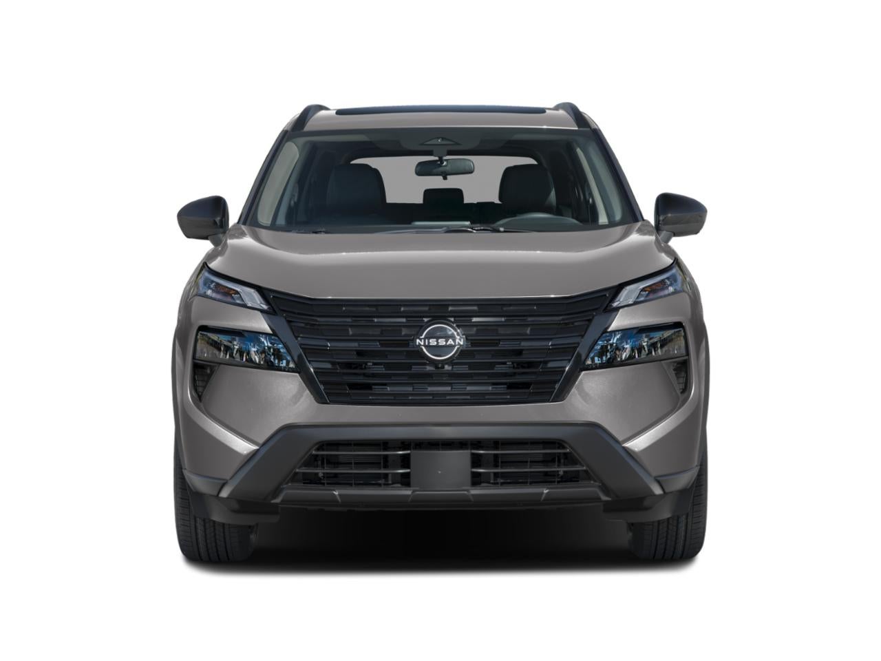 2027 Nissan Rogue Dark Armor AWD