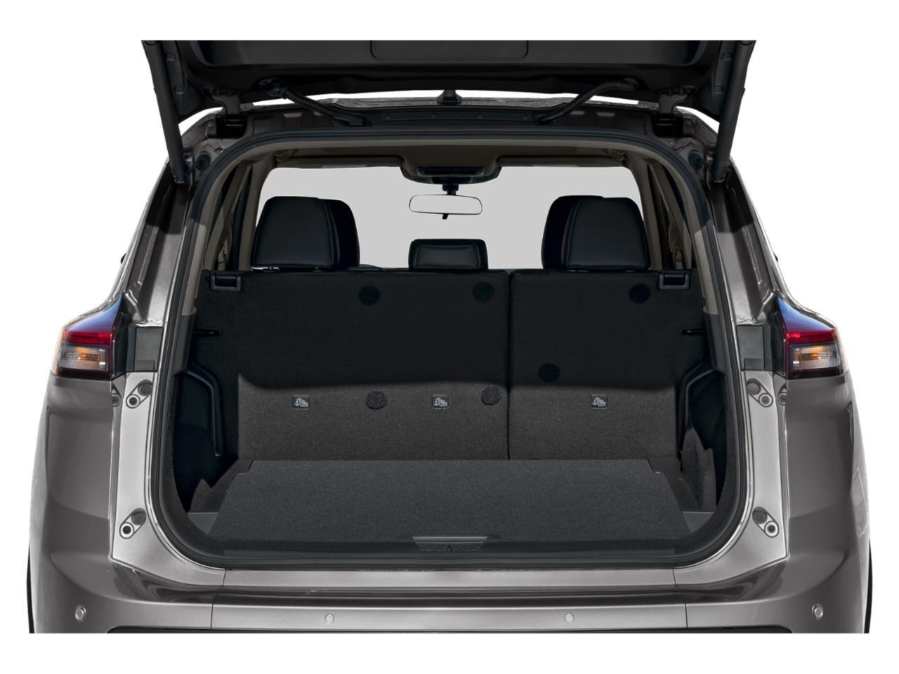 2027 Nissan Rogue Dark Armor AWD