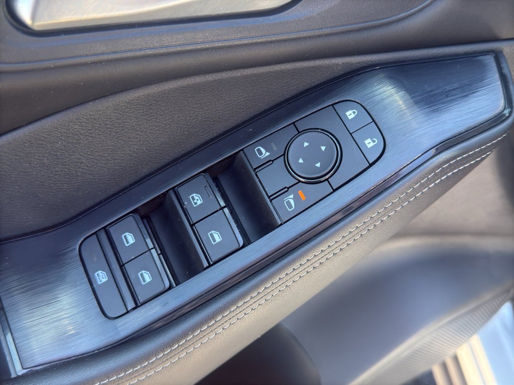 2024 Nissan Rogue AWD SV