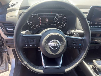 2024 Nissan Rogue AWD SV