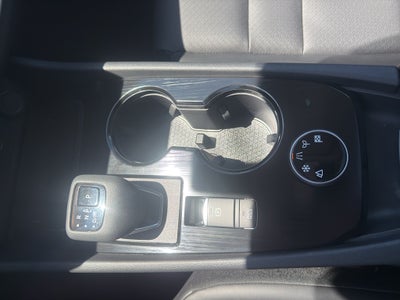 2024 Nissan Rogue AWD SV
