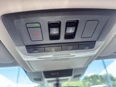 2024 Nissan Rogue AWD SV