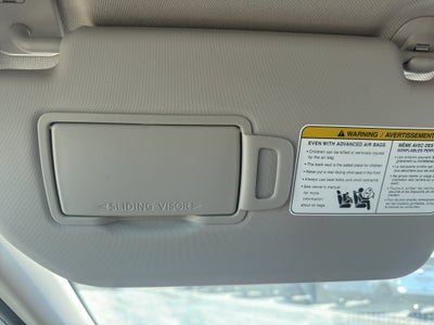 2024 Nissan Rogue AWD SV