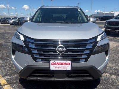 2024 Nissan Rogue AWD SV