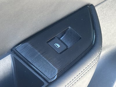2024 Nissan Rogue AWD SV