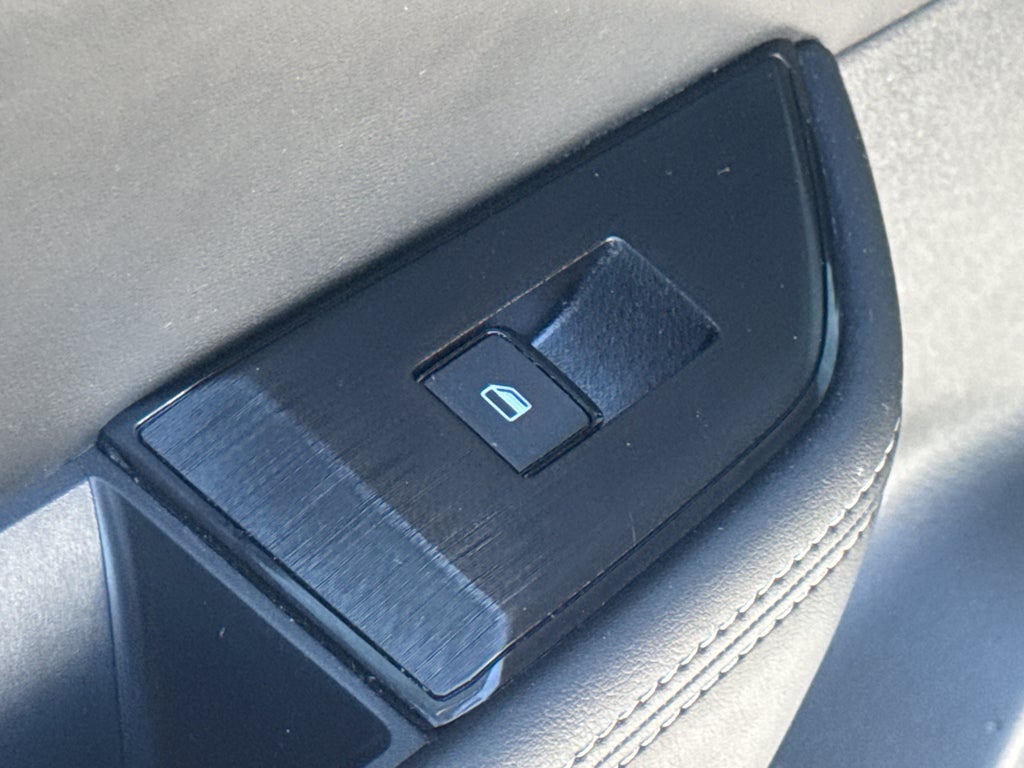 2024 Nissan Rogue AWD SV