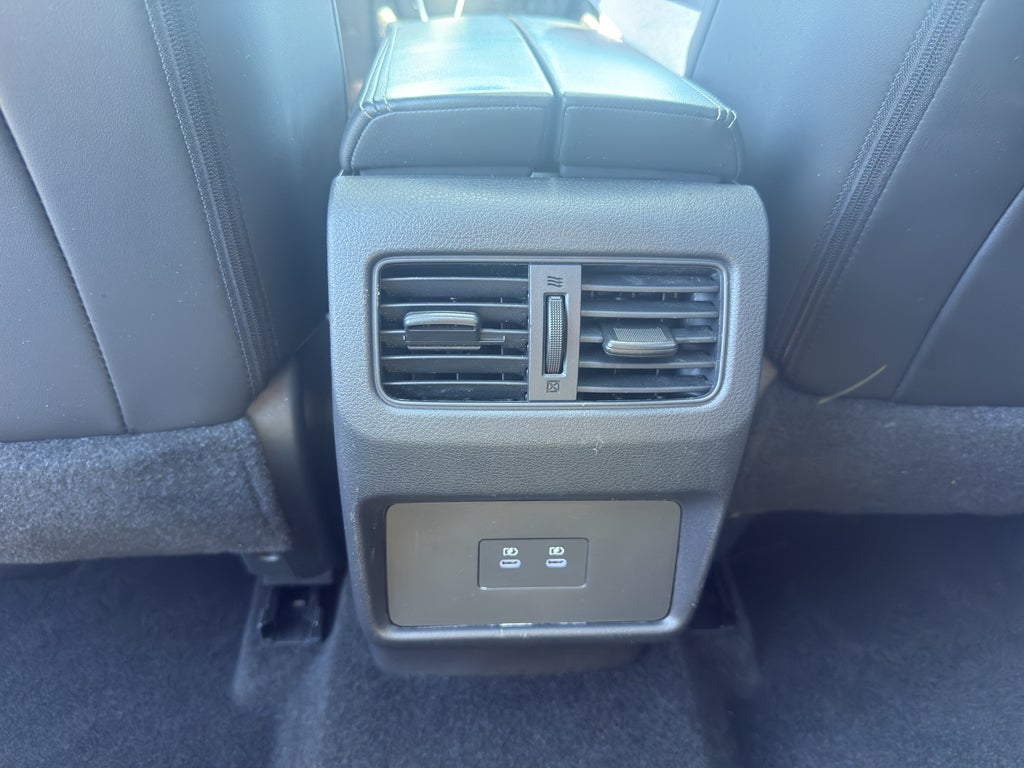 2024 Nissan Rogue AWD SV