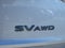2024 Nissan Rogue AWD SV