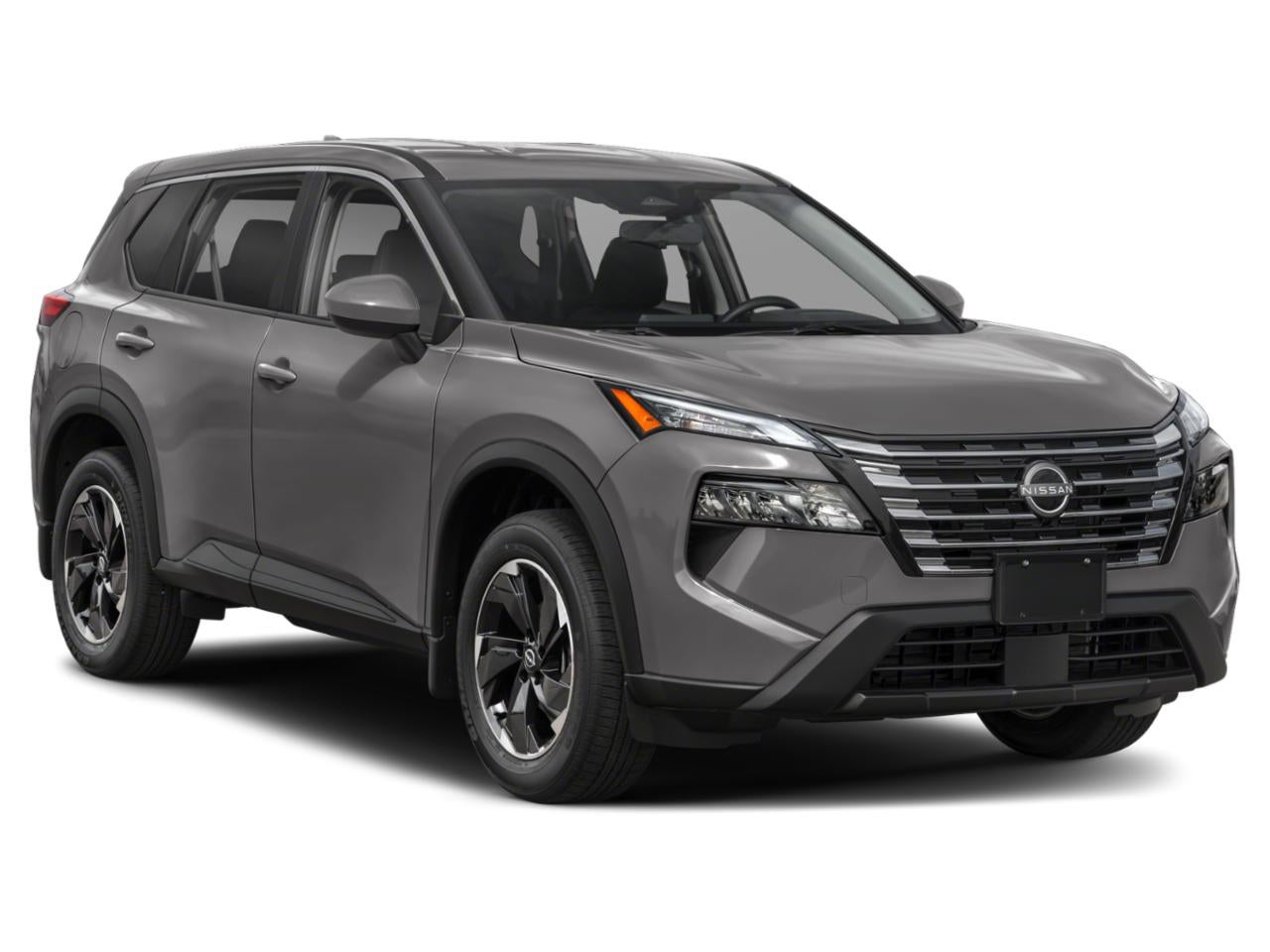 2024 Nissan Rogue AWD SV