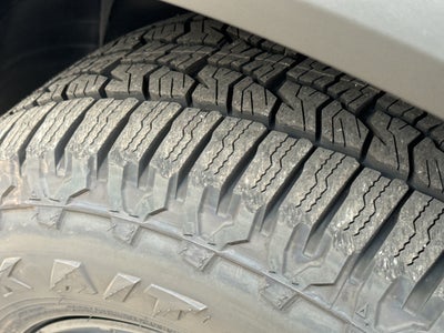 2026 Nissan Rogue AWD Rock Creek *Ltd Avail*