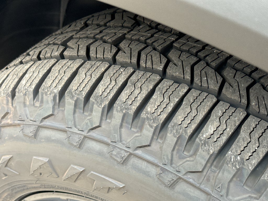 2026 Nissan Rogue AWD Rock Creek *Ltd Avail*