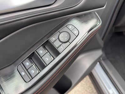 2026 Nissan Rogue AWD Rock Creek *Ltd Avail*