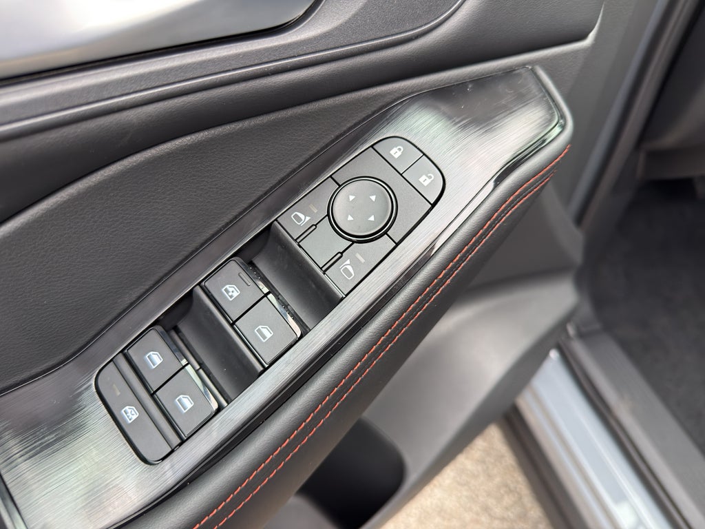 2026 Nissan Rogue AWD Rock Creek *Ltd Avail*