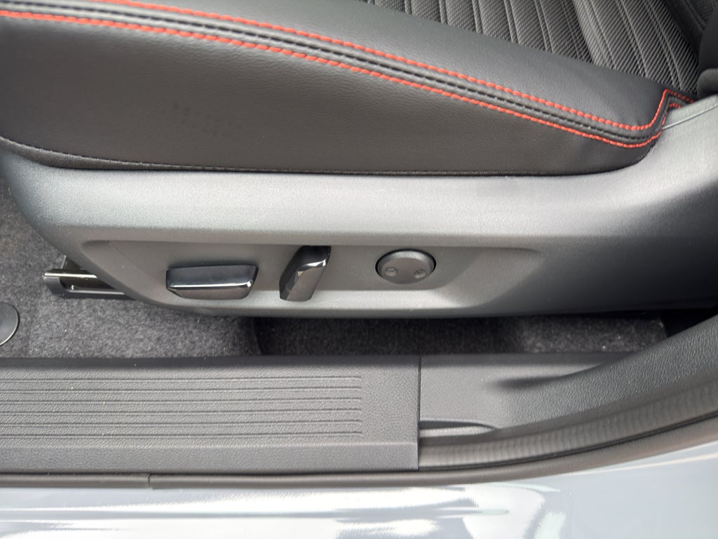 2026 Nissan Rogue AWD Rock Creek *Ltd Avail*