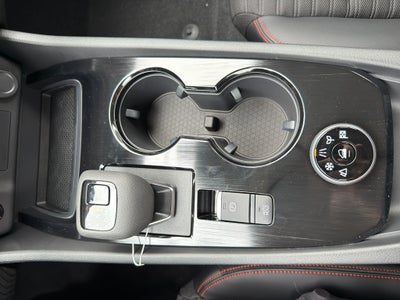 2026 Nissan Rogue AWD Rock Creek *Ltd Avail*