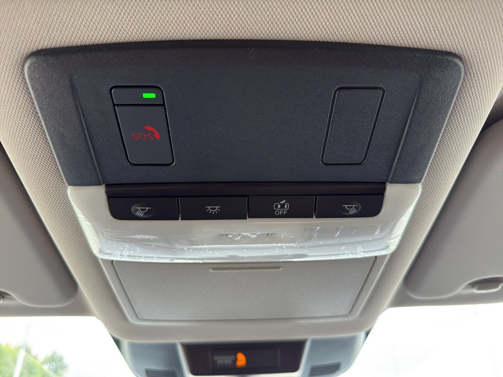 2026 Nissan Rogue AWD Rock Creek *Ltd Avail*