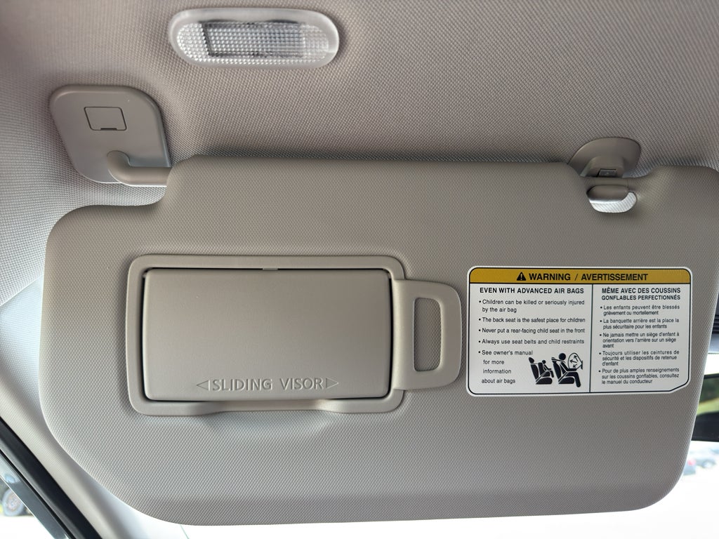 2026 Nissan Rogue AWD Rock Creek *Ltd Avail*