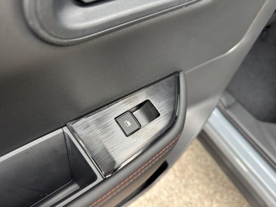 2026 Nissan Rogue AWD Rock Creek *Ltd Avail*