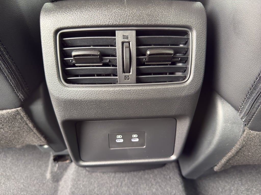 2026 Nissan Rogue AWD Rock Creek *Ltd Avail*