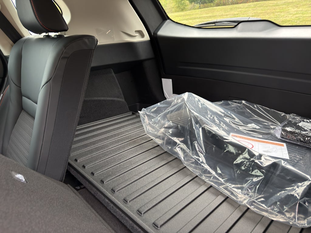 2026 Nissan Rogue AWD Rock Creek *Ltd Avail*