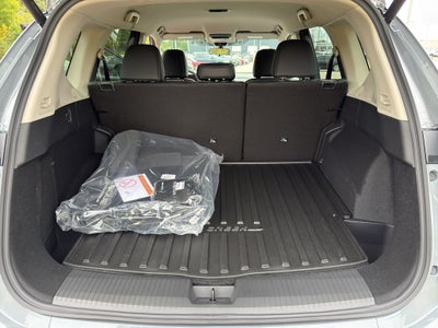 2026 Nissan Rogue AWD Rock Creek *Ltd Avail*