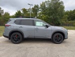 2026 Nissan Rogue AWD Rock Creek *Ltd Avail*